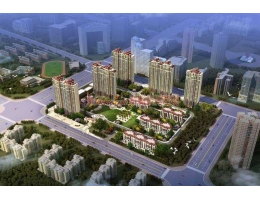 赣州市恒大御府