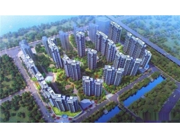 吉安市滨江首府
