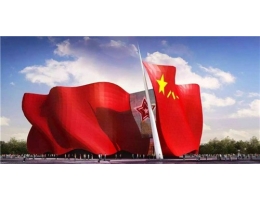 江西省南昌市军事博物馆