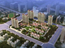 赣州市恒大御府