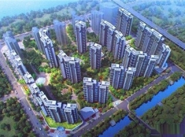 吉安市滨江首府