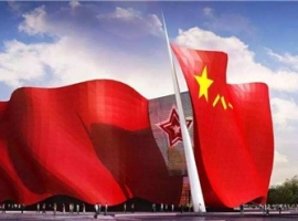 江西省南昌市军事博物馆